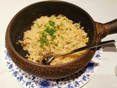 -Yan Ting 宴庭中餐厅(上海静安瑞吉酒店)