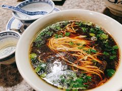 -南京大牌档(香港广场店)