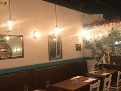大堂-BaBBo巴博意大利餐厅