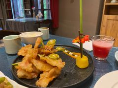 -隐食私房菜(老街店)