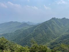 -莫干山风景区