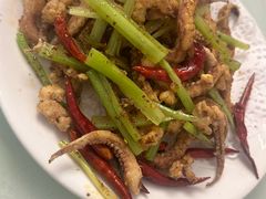 -胖子菜馆(隆昌路店)