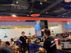 -里岛烤鱼(东港凯虹广场店)