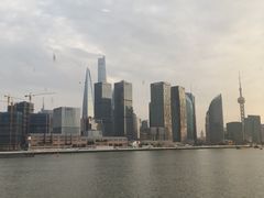 -秦皇岛路游船码头