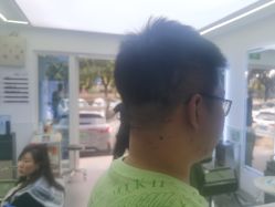 -LJOY丽锦造型·烫发染发