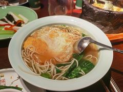 -绿茶餐厅(千岛湖银泰城店)