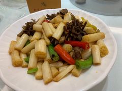 -新享乐海鲜(翠华路店)