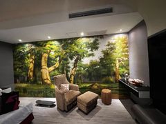 -厦门泰谷酒店(中山路镇海路地铁站店)