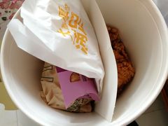 -麦当劳(红旗路店)