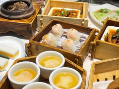 -點無缺茶楼·海鲜酒家(世博店)