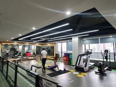 -天行健连锁游泳健身(新香洲店)