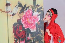 点击看大图 -盘子女人坊古装写真摄影(南京总店)
