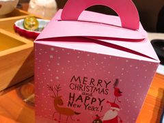 -文三酒肆自助放题(新街口友谊广场店)