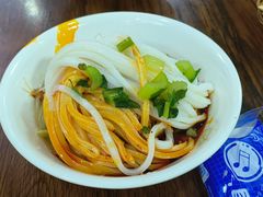 米皮-薛昌利大米凉皮(北新街店)
