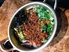 -秋香家韩式炭火烤肉(磐石路店)