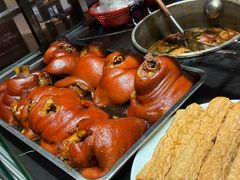 -抱德·潮汕味(敦和店原惠城鱼仔)