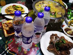 -林海雪乡铁锅炖·东北菜(夏湾店)