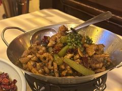 -龙门阵茶屋川菜馆(武康路店)