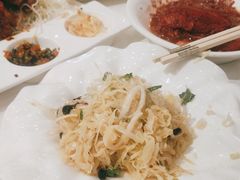 -香满楼(南关店)