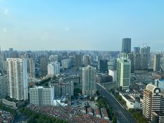 -上海雅居乐万豪侯爵酒店