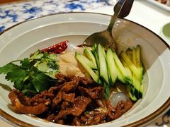 -东方饺子王(王府井关东古巷店)