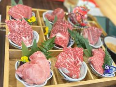 -花肴·和牛烧肉(顺义五里仓店)