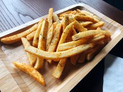薯条-道口麻辣烫·烧烤(五道口店)
