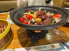 -如轩·海鲜砂锅粥·潮汕菜(海珠店)