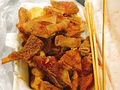 -细妹五香牛杂(步行街店)