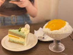 -蜜棠甜品(平山店)
