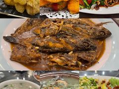 -金丝饭庄(金丝新天地保障性住宅小区店)