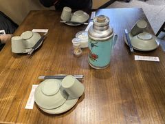 -七步香云南山里菜(昆明老街店)