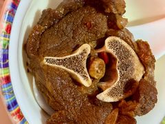 -京炭铜锅涮肉·羊蝎子·羊肉炉(保利·时光里店)