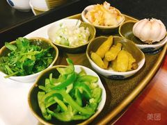 -王虎成猪排骨非物质文化遗产传承馆