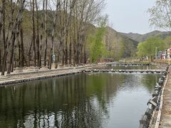 -何适山庄 ·可团建(水长城P2停车场店)