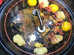 -缘福乡村铁锅炖民宿(八达岭店)