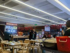 -食客居(缔景店)