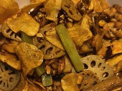 -天辣(金桥啦啦宝都店)