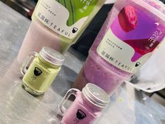 -星满杯TEAFUL(罗湖东门店)