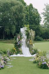 -北京燕尔婚礼策划