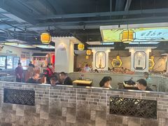 -蒸武门·广式茶点(金宝莱店)