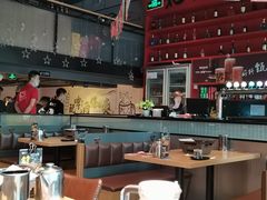 -聚点串吧·北京烧烤(海淀黄庄店)