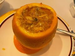 -老洋房花园饭店(绍兴路店)