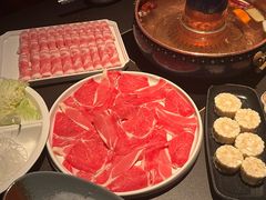 -东来顺·非遗火锅(赛格国际购物中心店)