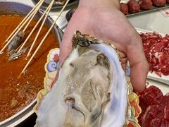 -荣叔港式沙嗲牛肉火锅(正佳潮流店)