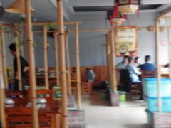 -下梅人家土菜馆(历史文化餐厅度假区店)