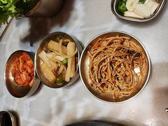 -韩宫宴烤肉·黑毛和牛·料理(环球银泰城店)