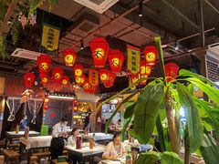 -农耕记·湖南土菜(halo广场店)
