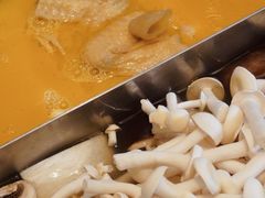 -斯普汇生蚝牛排馆(中骏世界城店)