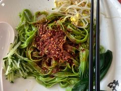 -姑娘手·陕西手工面·肉夹馍(象峰店)